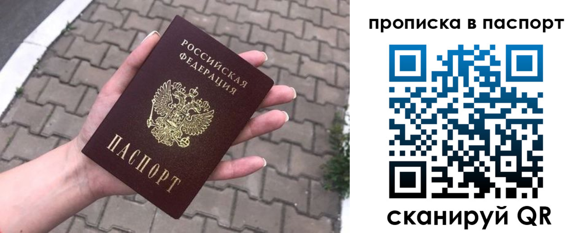 прописка в Владимире